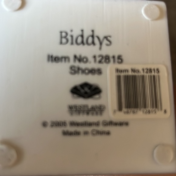 Shoe Lover Collection - Picture 6 of 11